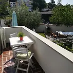 Apartment Sandra