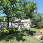 Apartment Sandra *