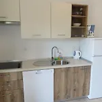 Sandra Apartment Porec