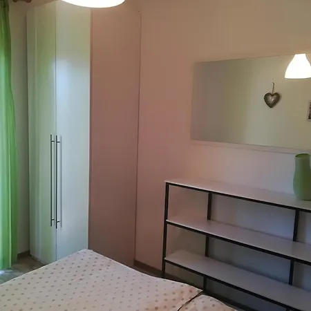 Apartment Sandra Porec