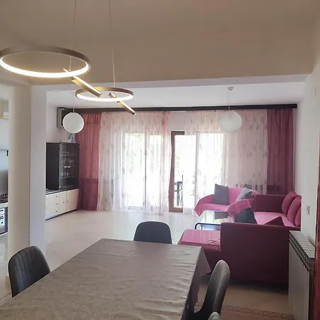 Apartment Sandra Porec