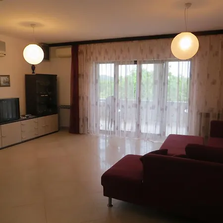 Appartement Sandra *