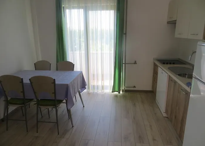 شقة Sandra بوريتش