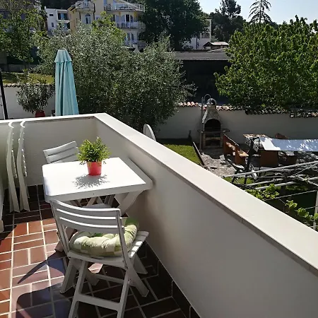 Apartman Sandra