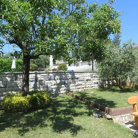 Appartement Sandra *