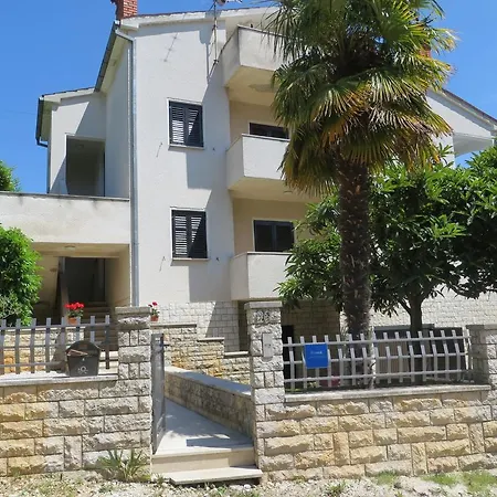 Appartement Sandra *