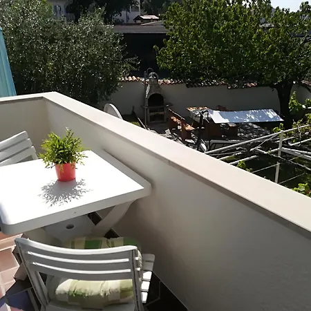 Appartement Sandra *