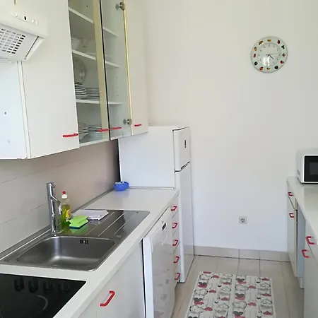 Sandra Apartman *