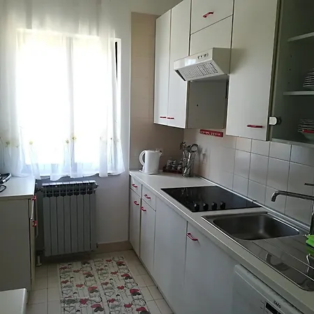 Apartman Sandra