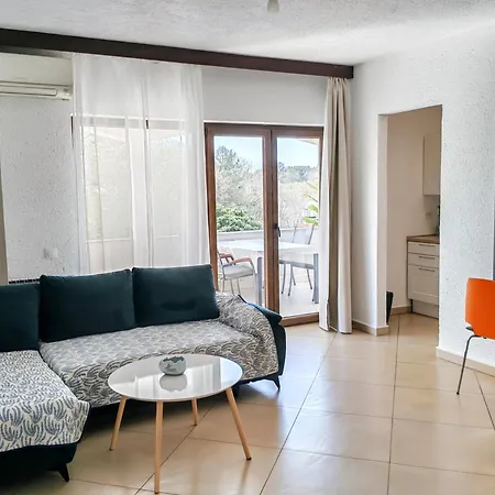 Apartman Sandra