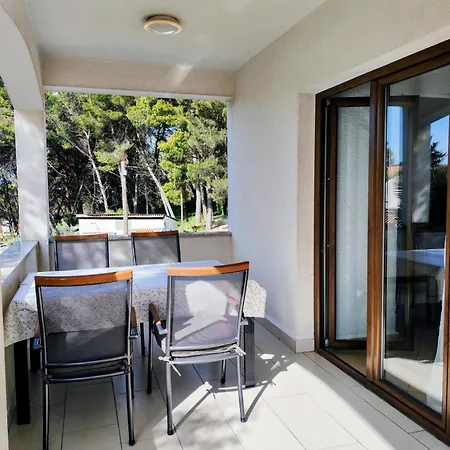 Apartamento Sandra *