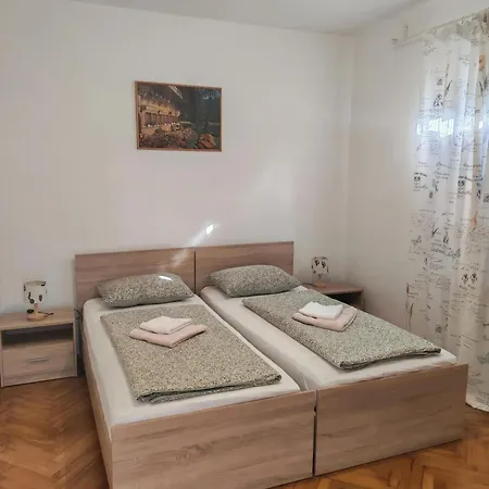 Sandra Apartament Poreč