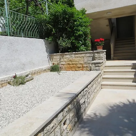 Appartement Sandra *