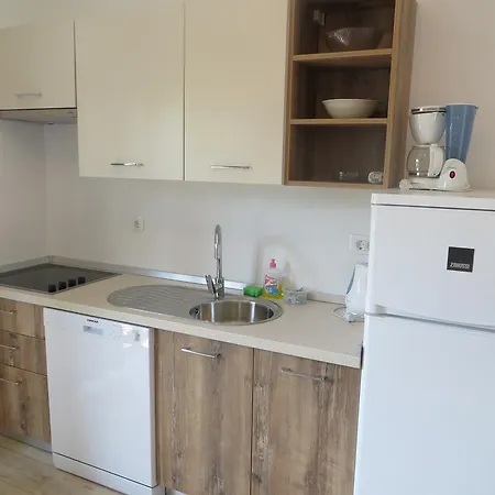 Sandra Apartman