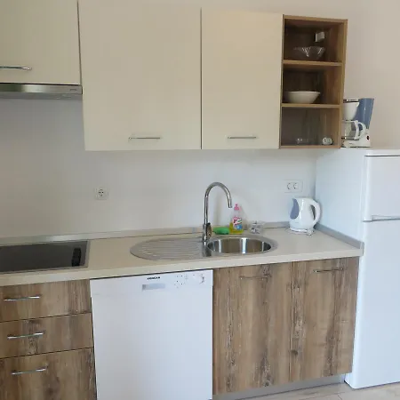 Sandra Apartman Porec