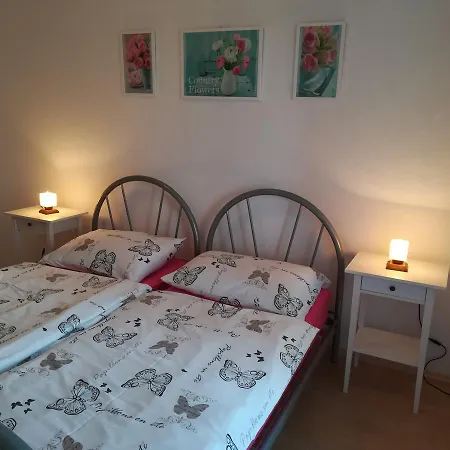 Sandra * Poreč