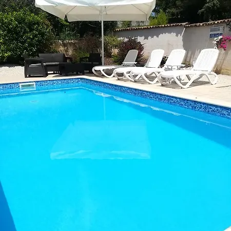 Sandra Apartment