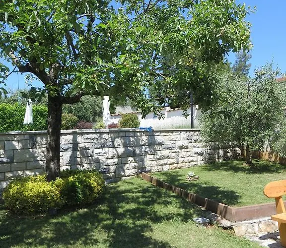 Apartamento Sandra *