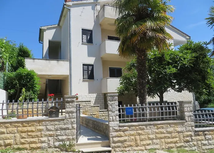 Apartamento Sandra *