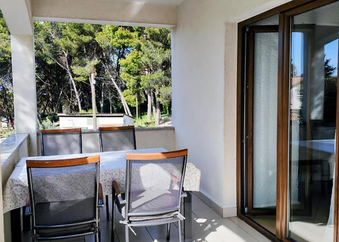 Apartamento Sandra *