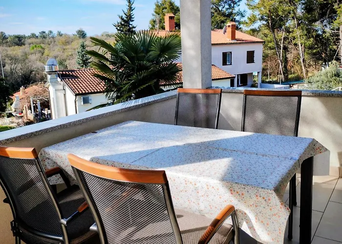 Sandra Apartamento Poreč