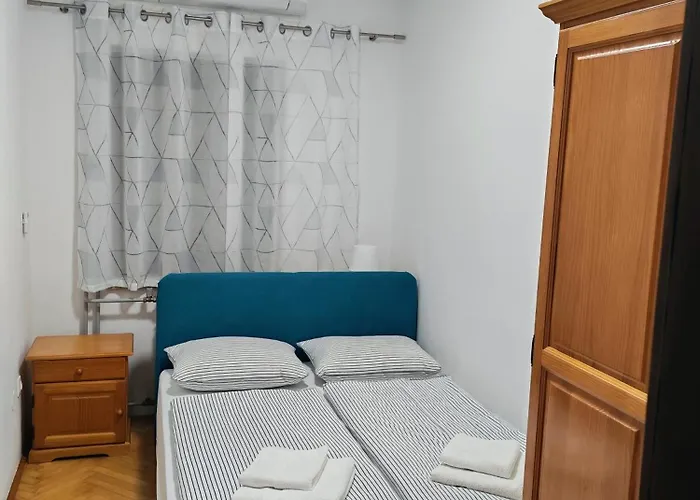 Apartamento Sandra Poreč