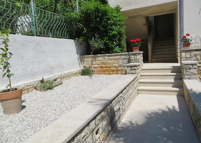 Appartement Sandra *