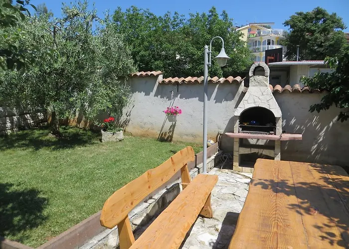 Sandra Apartamento Poreč