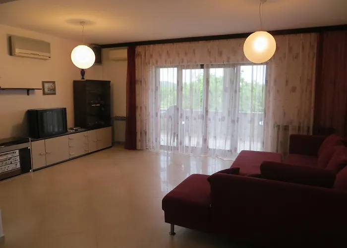 Appartement Sandra *